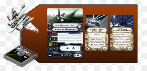 Xg - X Wing Miniatures Game Squadrons Emoji,Boat Gun Gun Boat Emoji