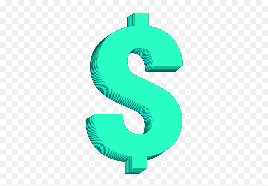 Dollar Symbol Png Image Free Download - Dollar Emoji,Dollar Signs Emoji