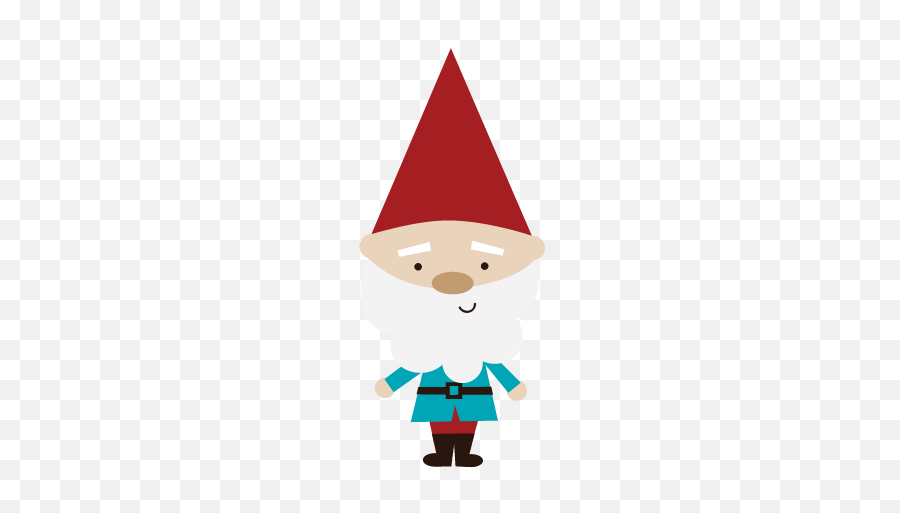 Download Free Png Garden Gnome Svg Files For Sc - Gnome Clipart Emoji,Gnome Emoji