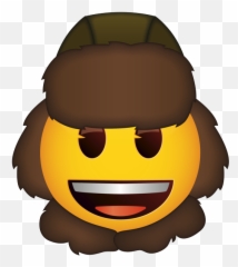 Emoji - Smiley