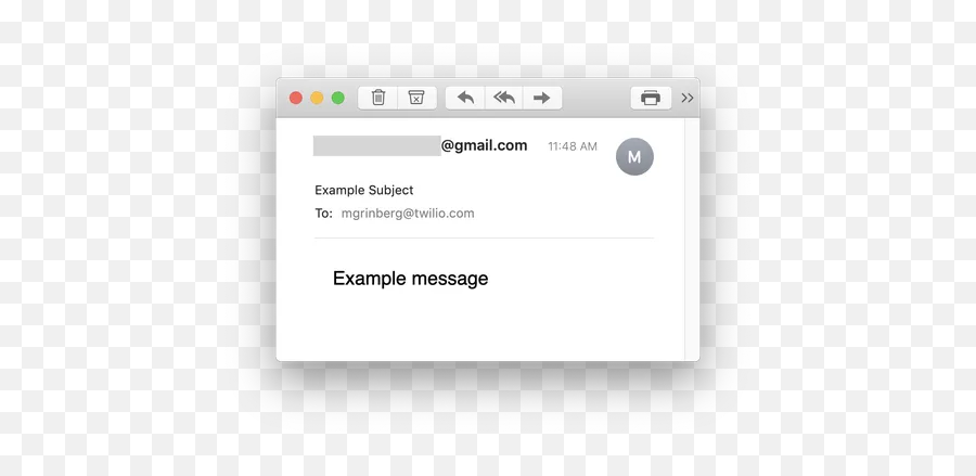 Using Twilio Sendgrid To Send Emails - Screenshot Emoji,Emoji Level 48 Answer