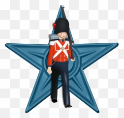 Toy Barnstar Hires - Barnstar Emoji,Witch Hat Emoji