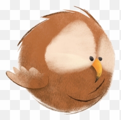 Nielsad - Penguin Emoji