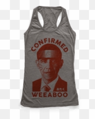 Racerback Tank Tops - Weeaboo T Shirt Emoji,Karate Emojis