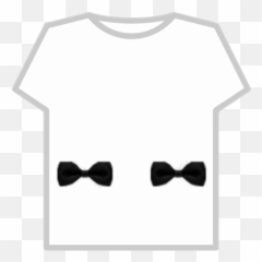 Black Bows To My Braids - Roblox Roblox T Shirt Police Emoji,Emoji Hair Bows
