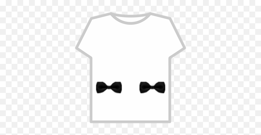 Black Bows To My Braids - Roblox Roblox T Shirt Police Emoji,Emoji Hair Bows