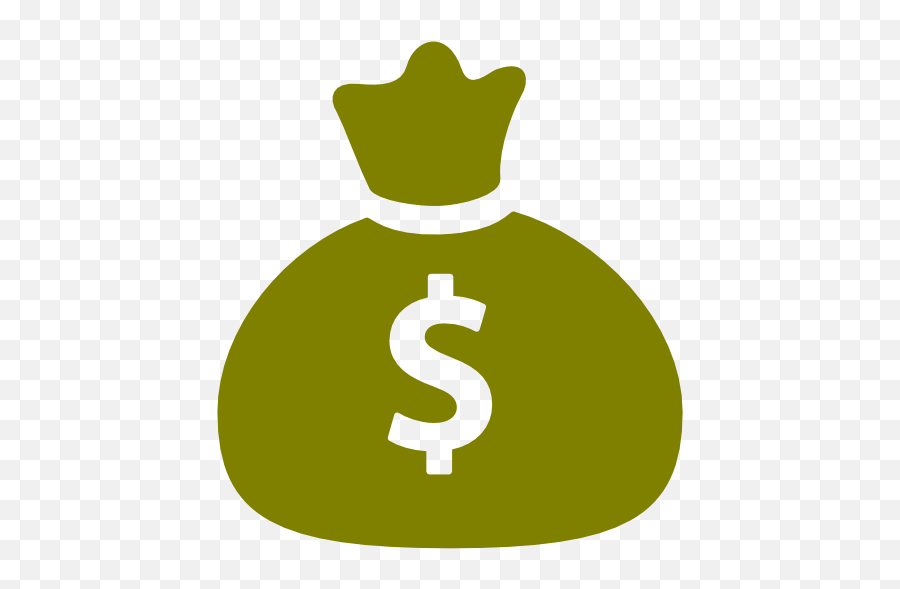 Money Bag Icon Png 35486 - Free Icons Library Money Bag Emoji,Money Bags Emoji