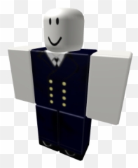 Titanic Junior Officer - Roblox All Black Emoji,Titanic Emoji