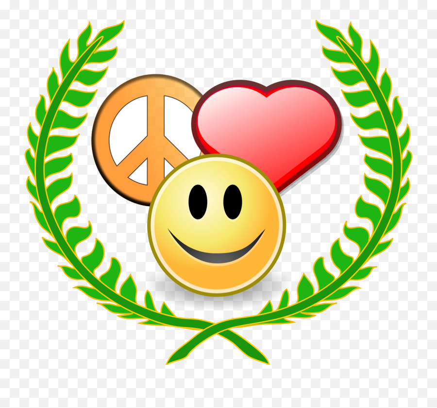 Thinking - Love And Happiness Symbols Emoji,Lying Down Emoticon
