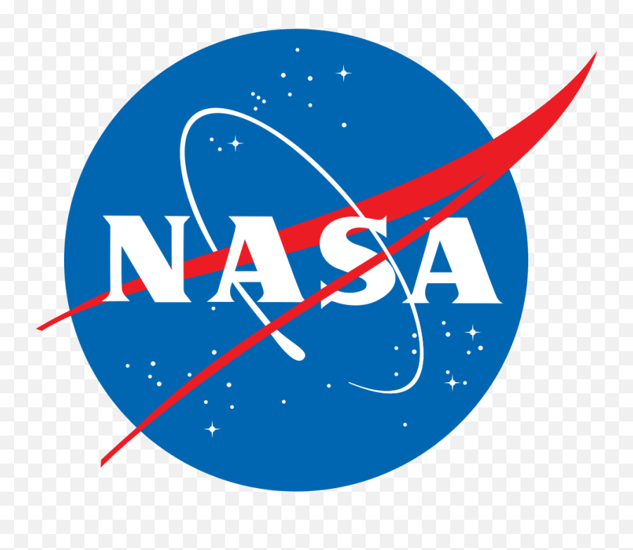 Nasa Logo Background Transparent U0026 Png Clipart Free Download - Nasa Jpg Emoji,La Emoji Symbol