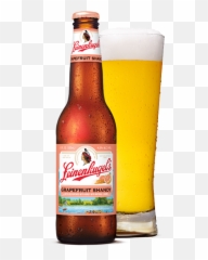 Grapefruit Shandy - Leinenkugel Emoji