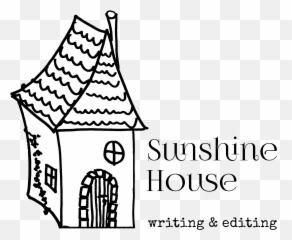 Library of straw house jpg royalty free black and white png - Illustration Emoji