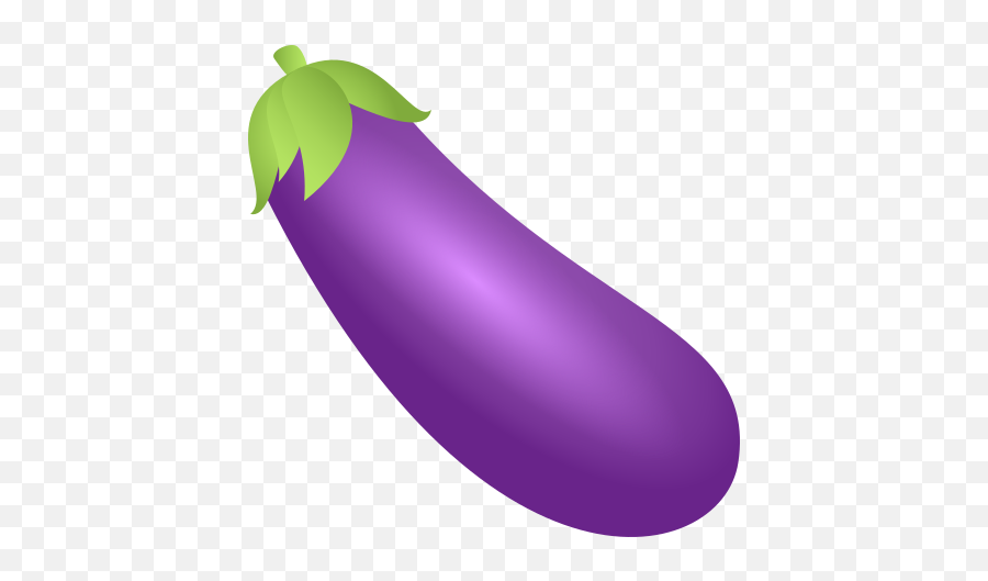 Emoji Eggplant To Copypaste Wprock - Clip Art,Watermelon Emojis