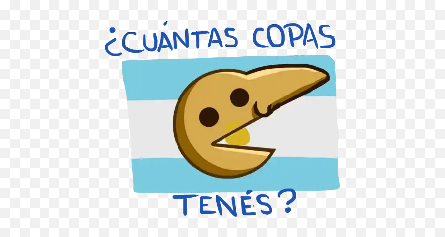 Pacman Stickers For Whatsapp - Cartoon Emoji,Bandera De Venezuela Emoji