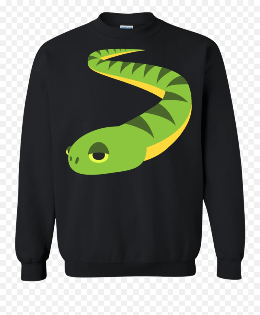 Snake Emoji Sweatshirt - Fortnite Gta T Shirt,Snake Emoji Shirt