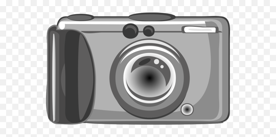 Digital Camera Png Svg Clip Art For Web - Download Clip Art Clip Art Digital Camera Emoji,Movie Camera Emoji