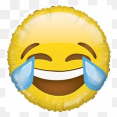 Foliopallo Emoji Lol - Happy,Emoji Lol