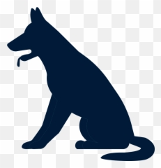 Gain Icons Dogs Germanshepherd Copy V - Northern Breed Group Emoji