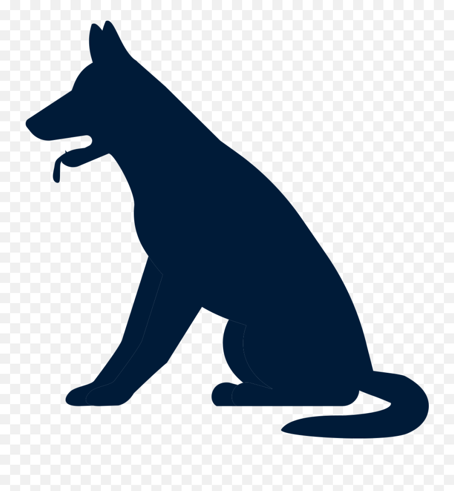 Gain Icons Dogs Germanshepherd Copy V - Northern Breed Group Emoji,Dog Emoji Copy And Paste