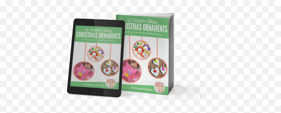 Edible Christmas Ornaments - Smart Device Emoji,Emoji Christmas Ornaments