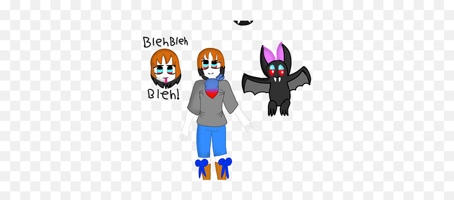 Cuphead Projects Photos Videos Logos Illustrations And - Fictional Character Emoji,Werewolf Emoji