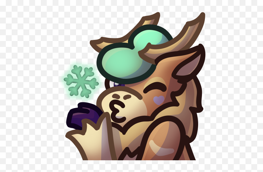 A Scaly Chonker Badbludragon Twitter - Fictional Character Emoji,Power Ranger Emoji