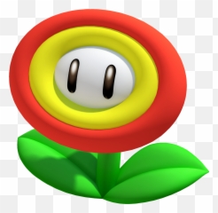 Koopa Kart 8 Clipart - Full Size Clipart 3153910 Pinclipart Mario Fire Flower Png Emoji,Racecar Emoji