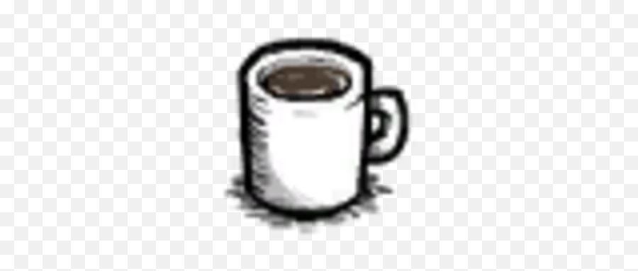 Coffee Donu0027t Starve Wiki Fandom - Don T Starve Coffee Emoji,Frog Coffee Emoji