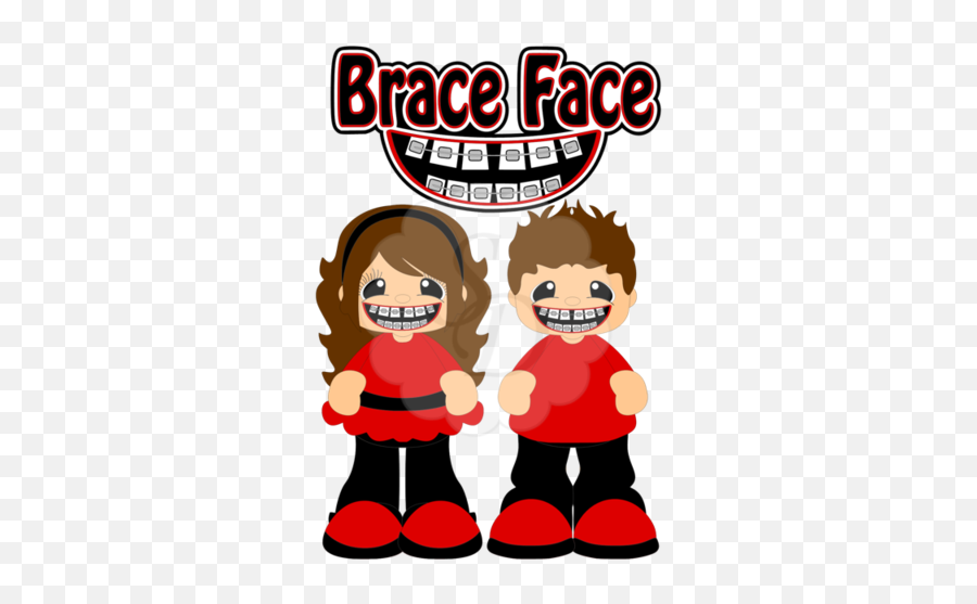 Brace Face Paper Piecing Patterns Emoji,Brace Face Emoji