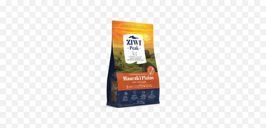 Ziwi Peak Dog Food Hauraki Emoji,Coffee Poodle Emoji