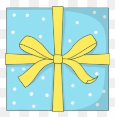 present gift flatlay Sticker by stacey4790 - Bow Emoji
