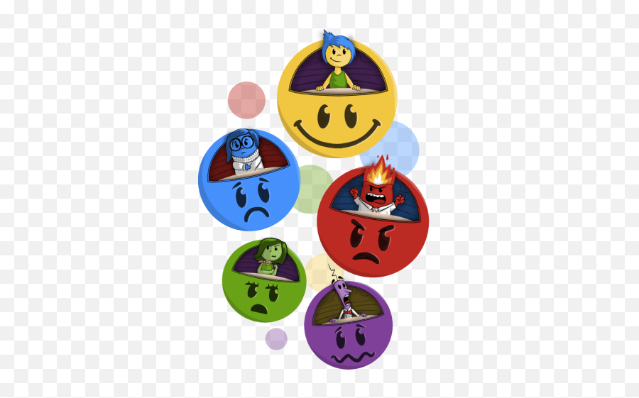 Tricouri Si Bluze Cu Inside Emoji - Happy,Sherlock Emoji