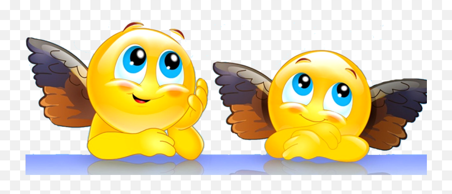 Smiley - Emoji Cupido,Sarcasm Emoji