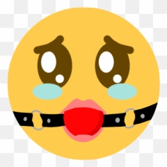 Nsfw Emoji - Cartoon