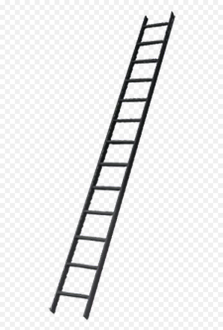 Stairs Staircase Ladderfreetoedit - Transparent Ladder Png Emoji,Stairs Emoji