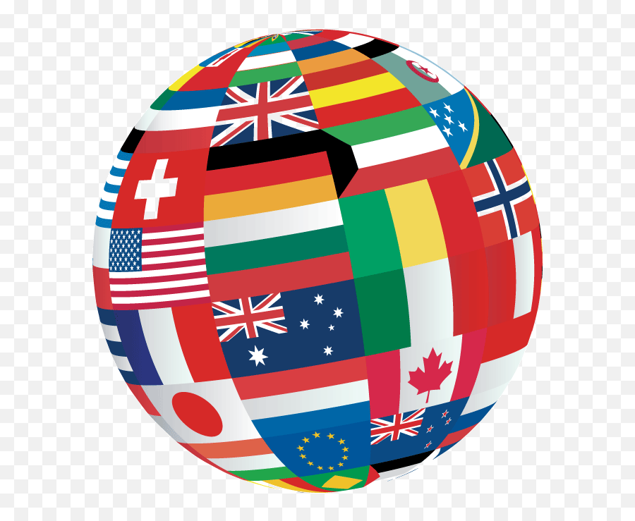 Web Page Clipart International Shipping - Flags Of The World Emoji,Caribbean Flag Emoji