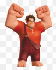 Crystal Mascioli - Wreck It Ralph Happy Birthday Emoji