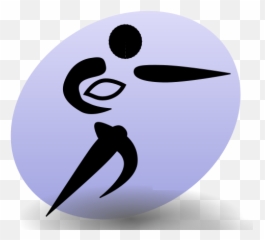 Rugby P Icon - Touch Emoji