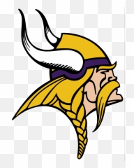 Viking Logo Png - Minnesota Vikings Logo Png Emoji,Viking Helmet Emoji