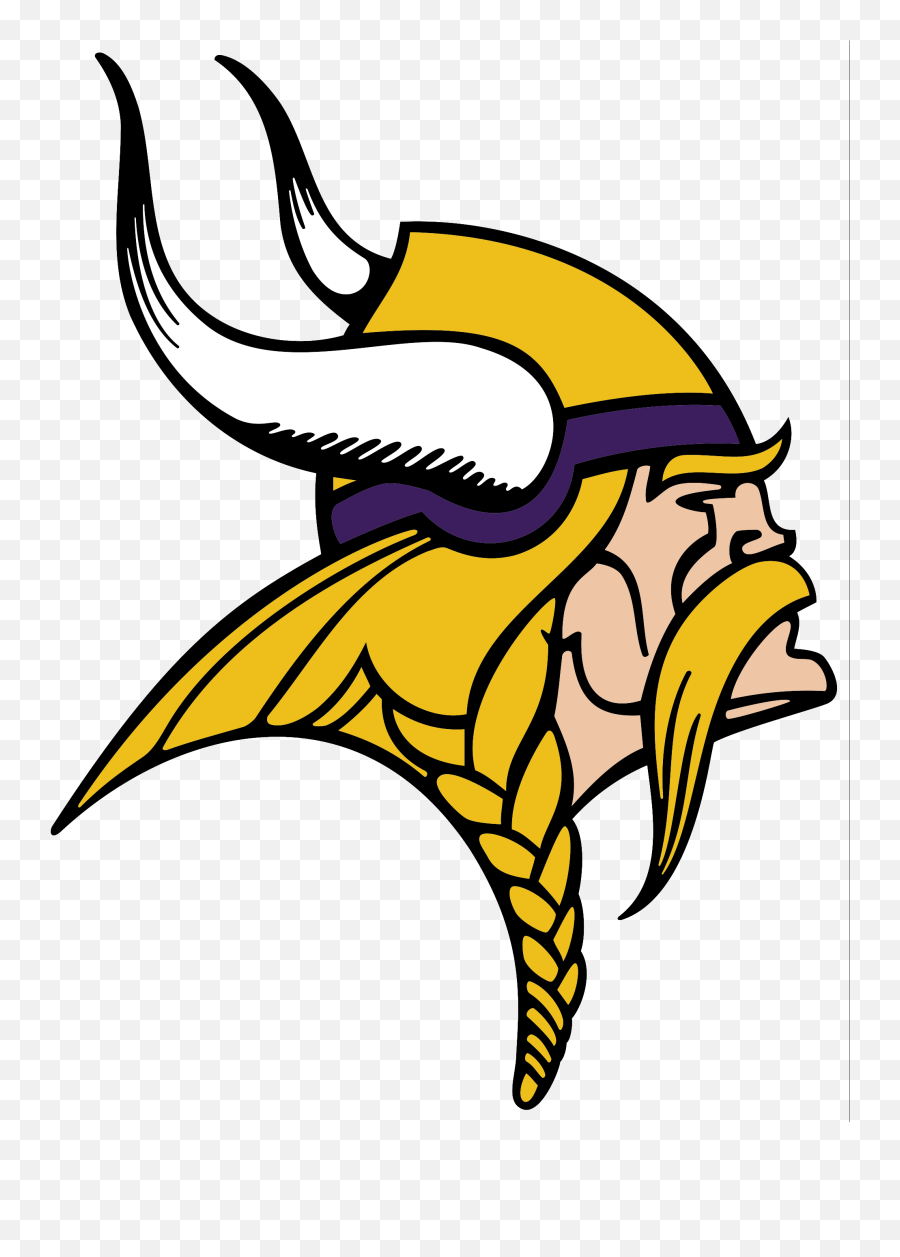 Viking Logo Png - Minnesota Vikings Logo Png Emoji,Viking Helmet Emoji