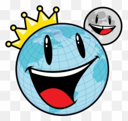 Resting Phase Activity - Smiley Face Emoji