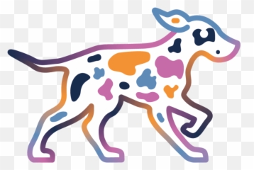 Moose Charlotte Nc Dog Walker Blog - See Spot Run Walking Emoji
