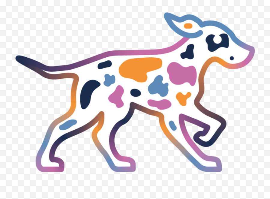 Moose Charlotte Nc Dog Walker Blog - See Spot Run Dog Walking Emoji,Laughing Dog Emoji