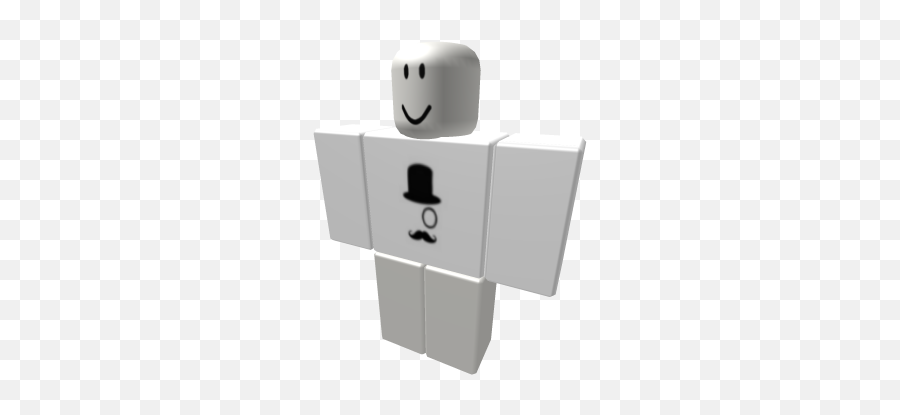 Top Hat Moustache And Monocle Crop Top Roblox Clothes Codes Emoji Monocle Emoticon Free Transparent Emoji Emojipng Com - roblox codes for clothing killin it