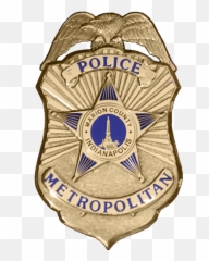 Isbc49 - Police Badge Transparent Background Emoji,Sheriff Badge Emoji