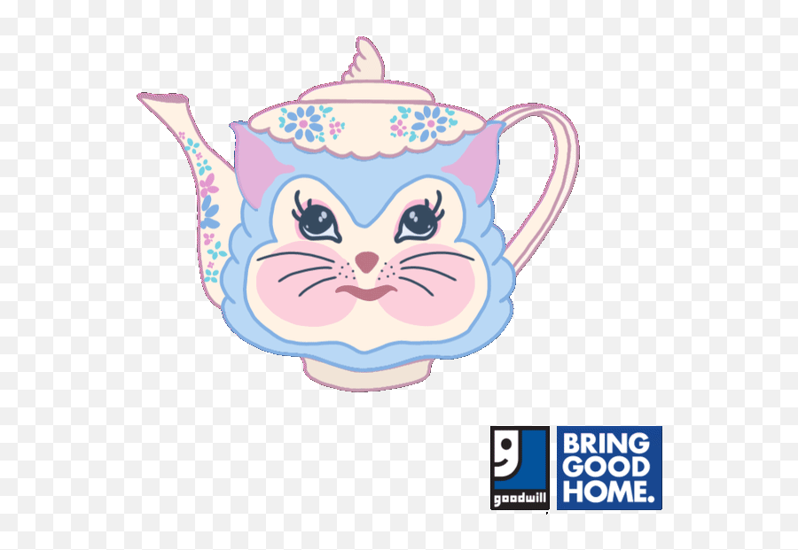 Top Bring Stickers For Android Ios - Teapot Emoji,Gnome Emoji