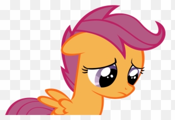 Wood Coat Hanger Turkey Hat - Mlp Scootaloo Sad Emoji,Barfing Rainbow Emoji