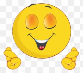 Cuddlers - Smiley Emoji