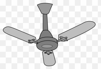Ceiling - Fan Clipart Png Emoji