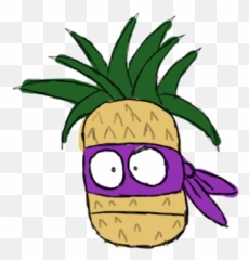Pineapple Shirt Stickers For Android - Cartoon Emoji,Emojis Pineapple